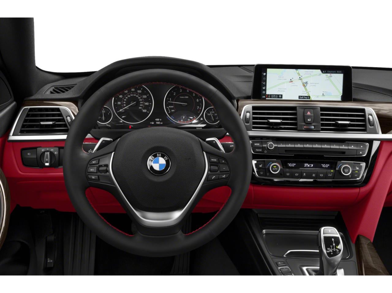 2018 BMW 430i xDrive Coupe