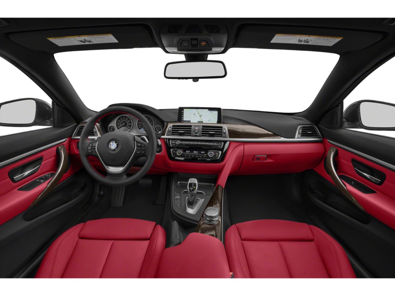 2018 BMW 430i xDrive Coupe
