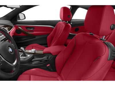 2018 BMW 430i xDrive Coupe