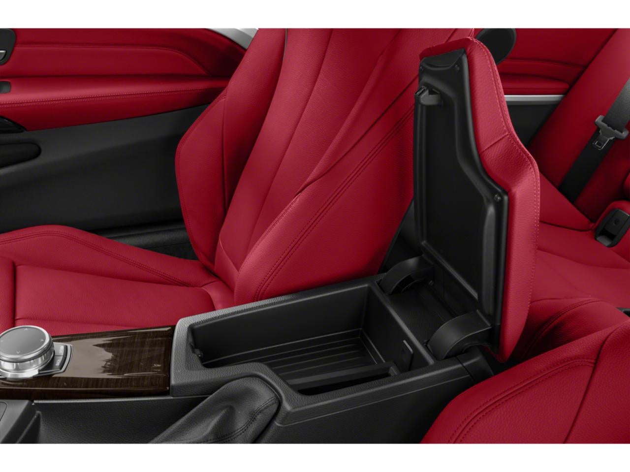 2018 BMW 430i xDrive Coupe
