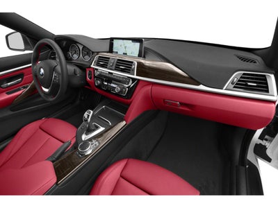 2018 BMW 430i xDrive Coupe