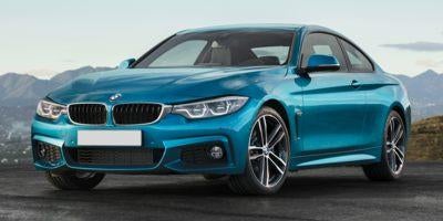 2018 BMW 430i xDrive Coupe