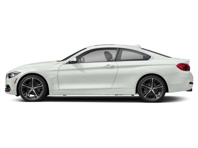 2018 BMW 430i xDrive Coupe