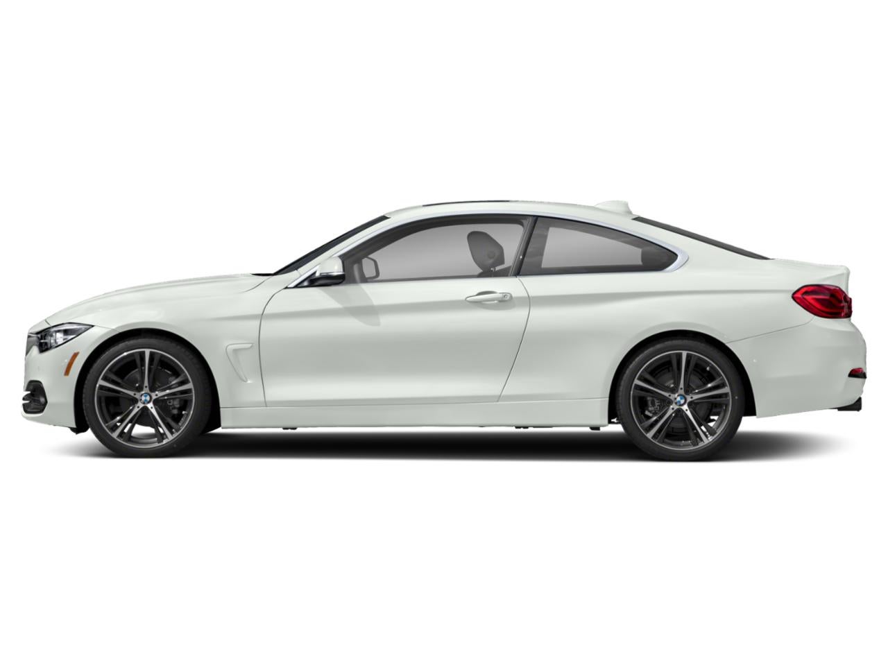 2018 BMW 430i xDrive Coupe