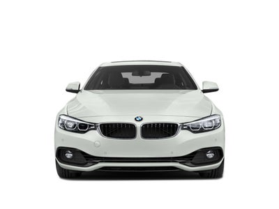 2018 BMW 430i xDrive Coupe