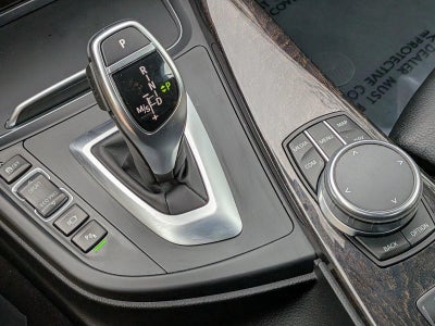 2018 BMW 430i xDrive Convertible