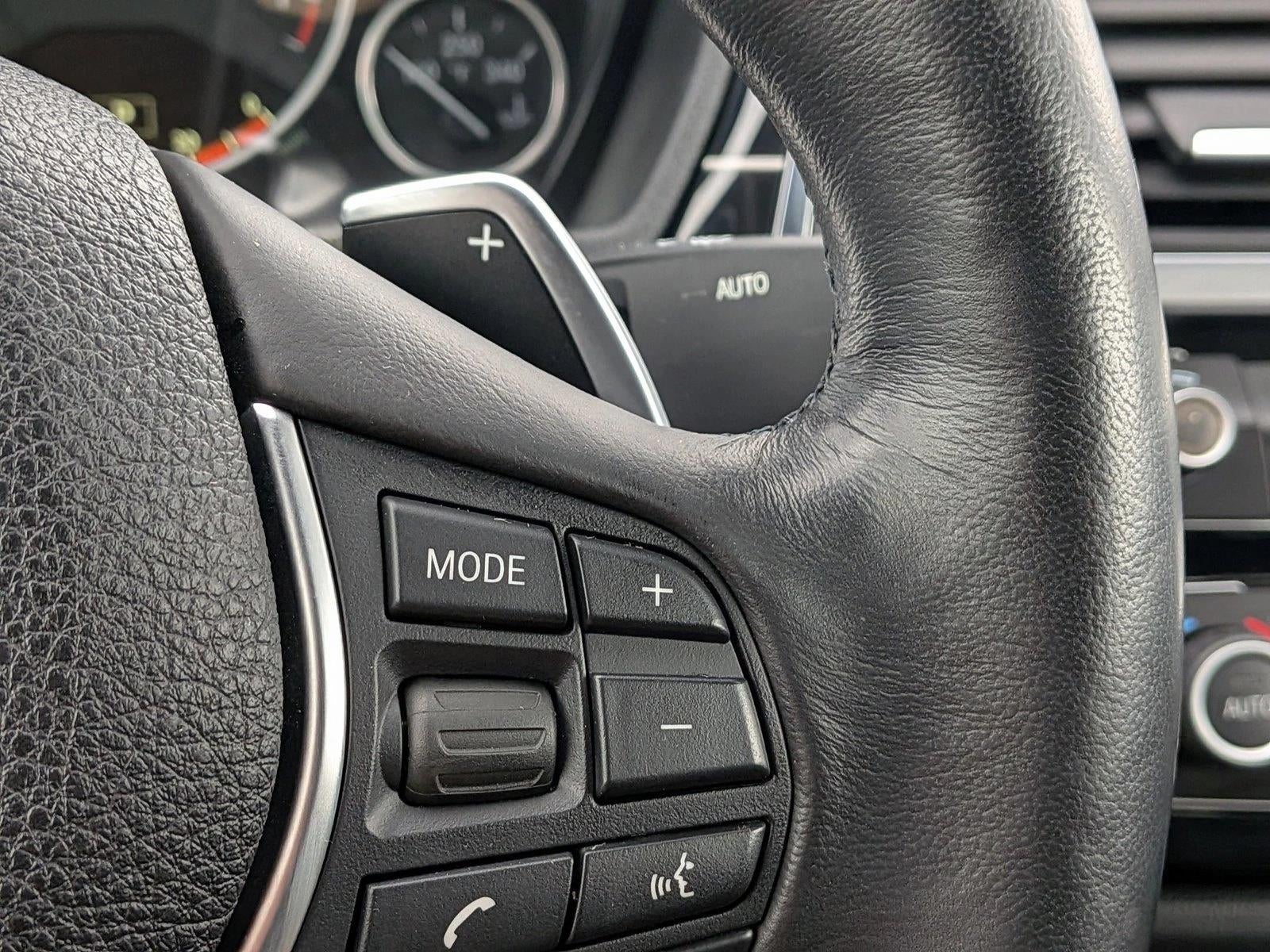 2018 BMW 430i xDrive Convertible