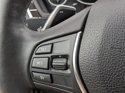 2018 BMW 430i xDrive Convertible