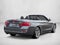 2018 BMW 430i xDrive Convertible