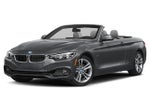 2018 BMW 430i xDrive Convertible