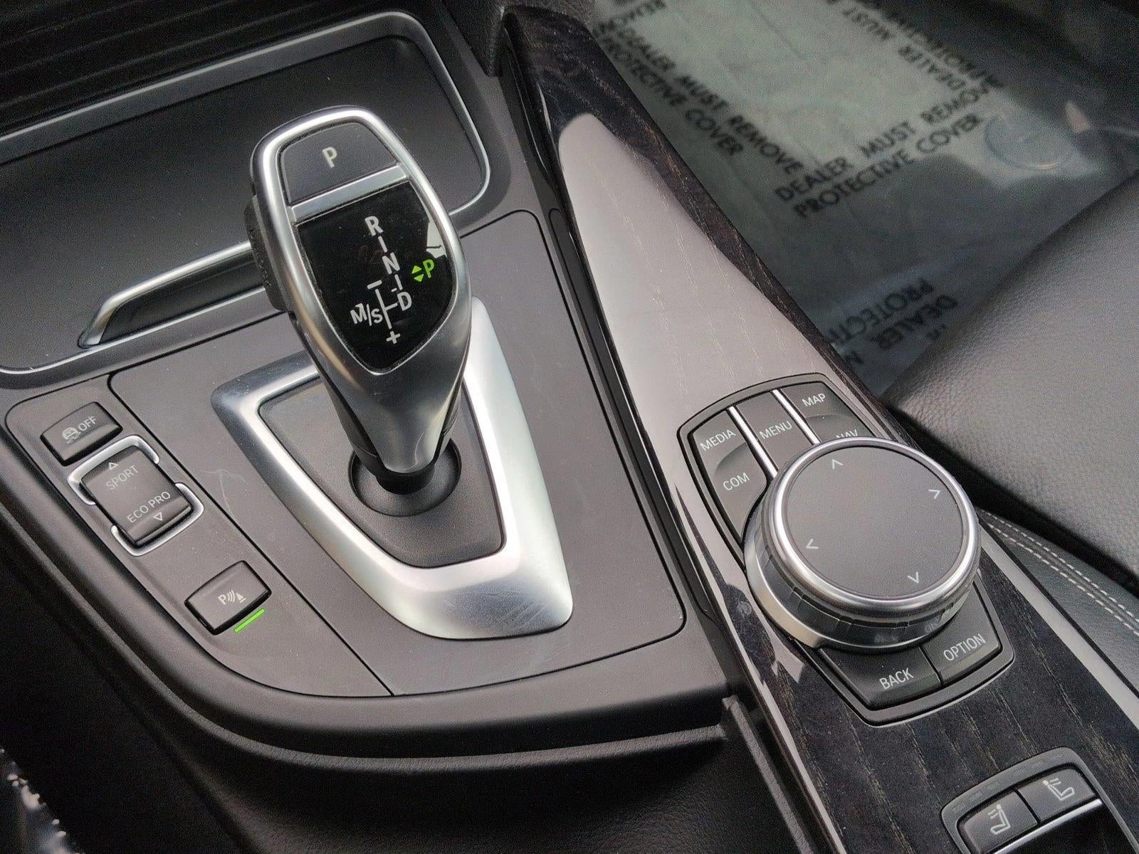 2019 BMW 440i xDrive Convertible