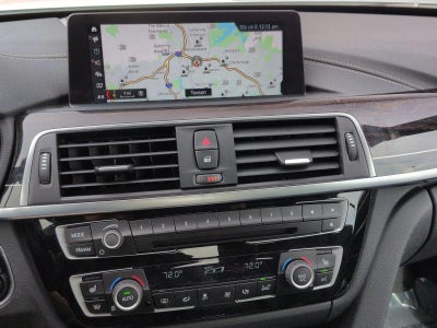 2019 BMW 440i xDrive Convertible