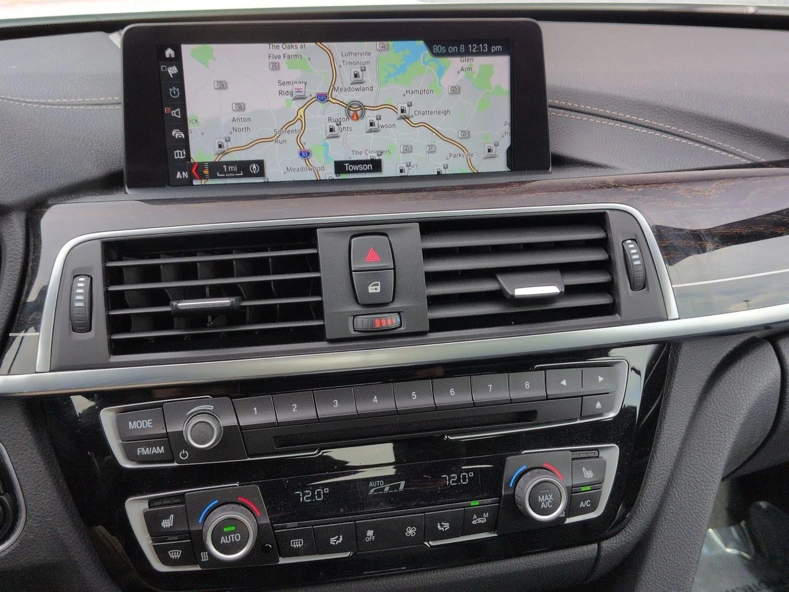 2019 BMW 440i xDrive Convertible