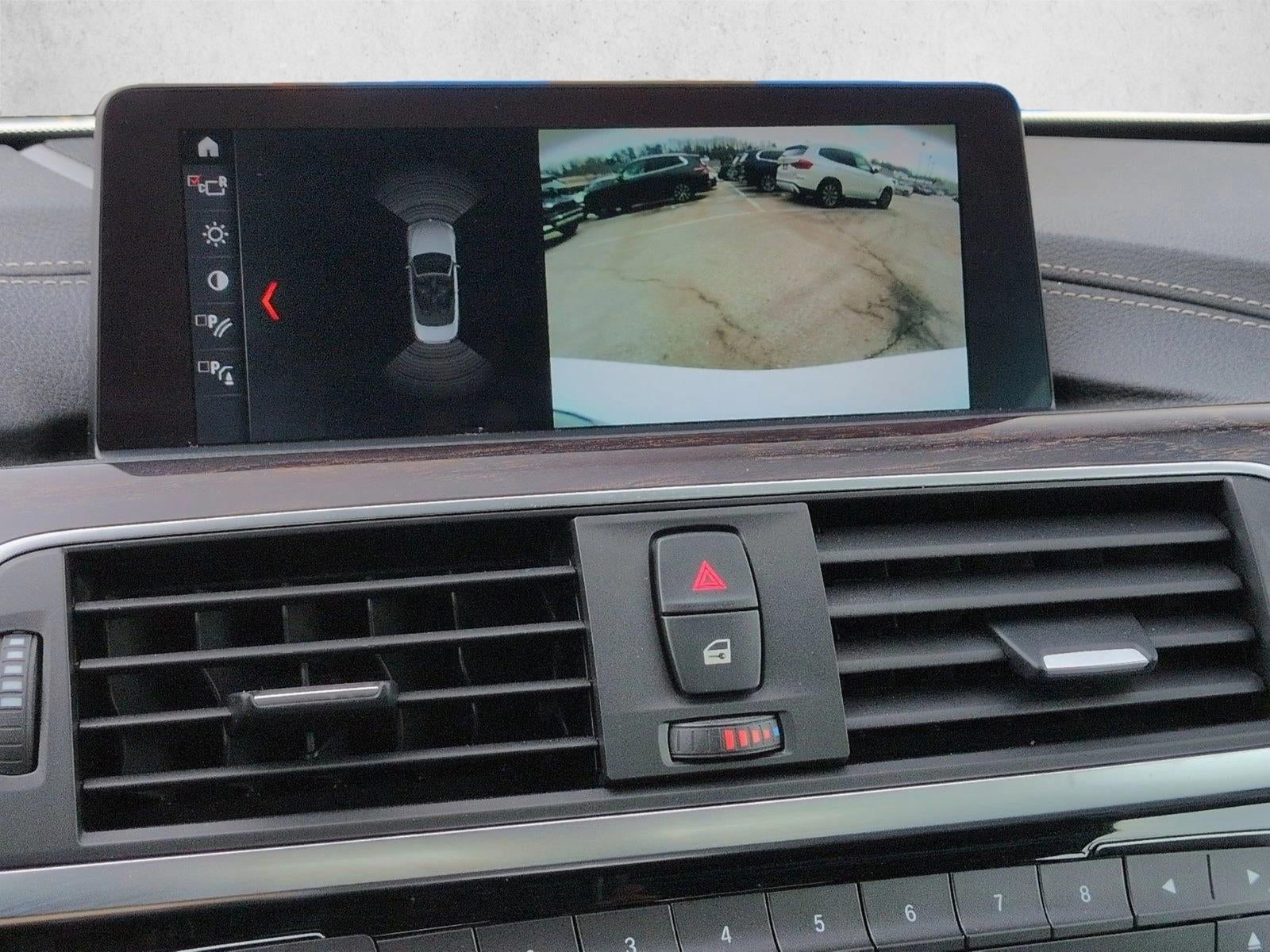 2019 BMW 440i xDrive Convertible