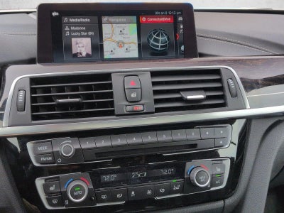 2019 BMW 440i xDrive Convertible