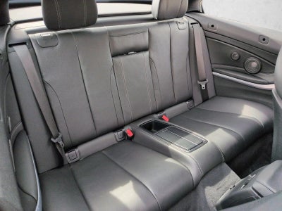 2019 BMW 440i xDrive Convertible