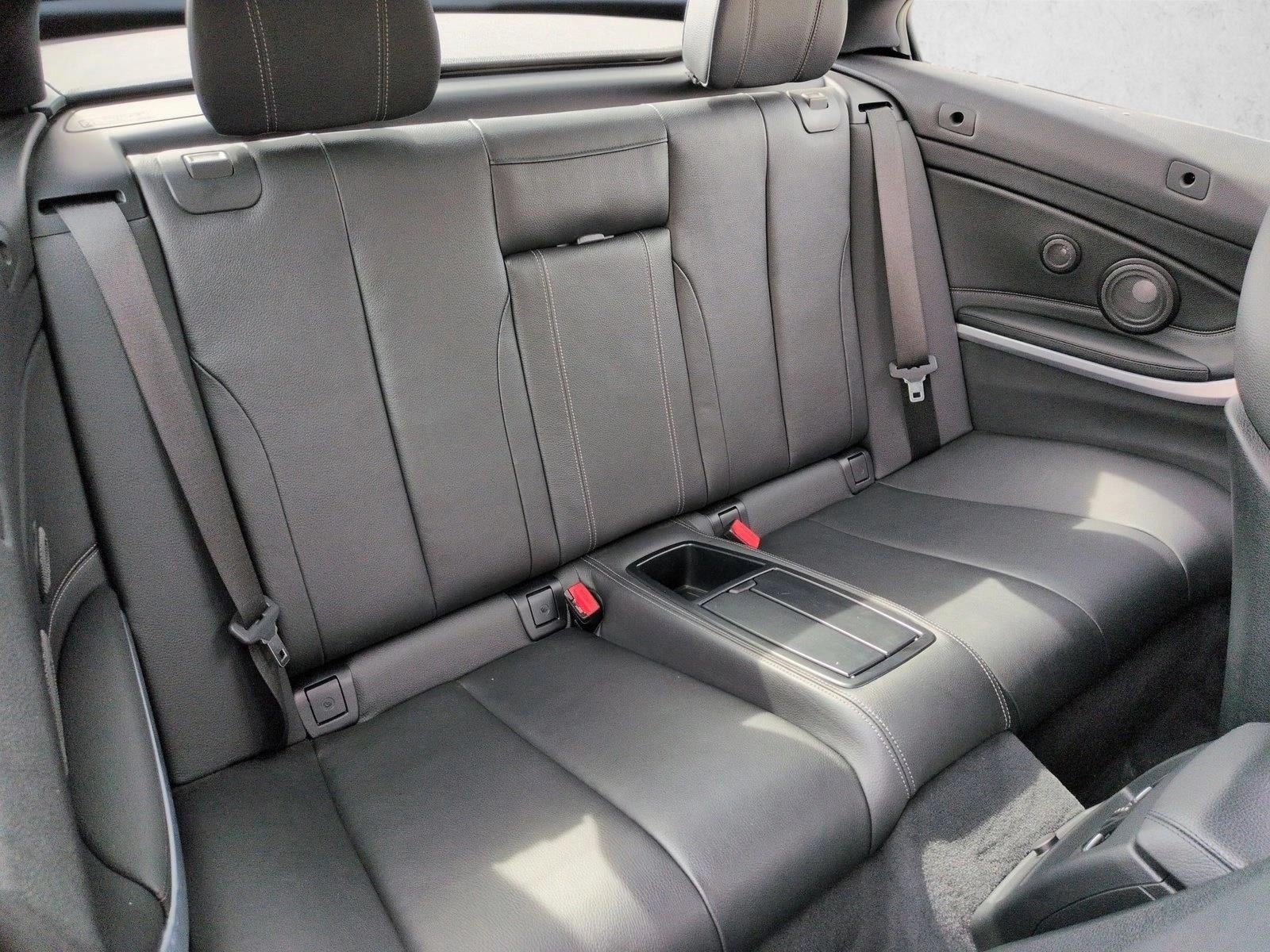 2019 BMW 440i xDrive Convertible