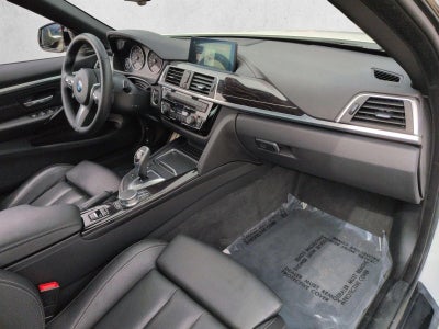 2019 BMW 440i xDrive Convertible
