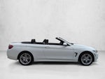2019 BMW 440i xDrive Convertible