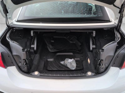 2019 BMW 440i xDrive Convertible