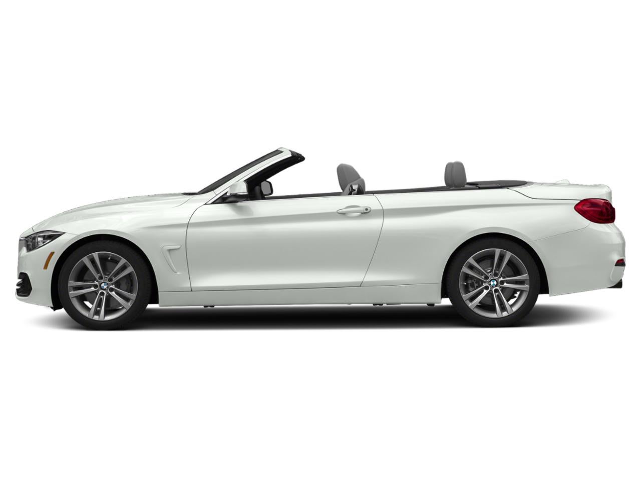 2019 BMW 440i xDrive Convertible