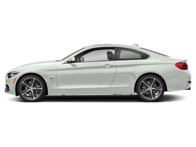 2019 BMW 440i xDrive Convertible