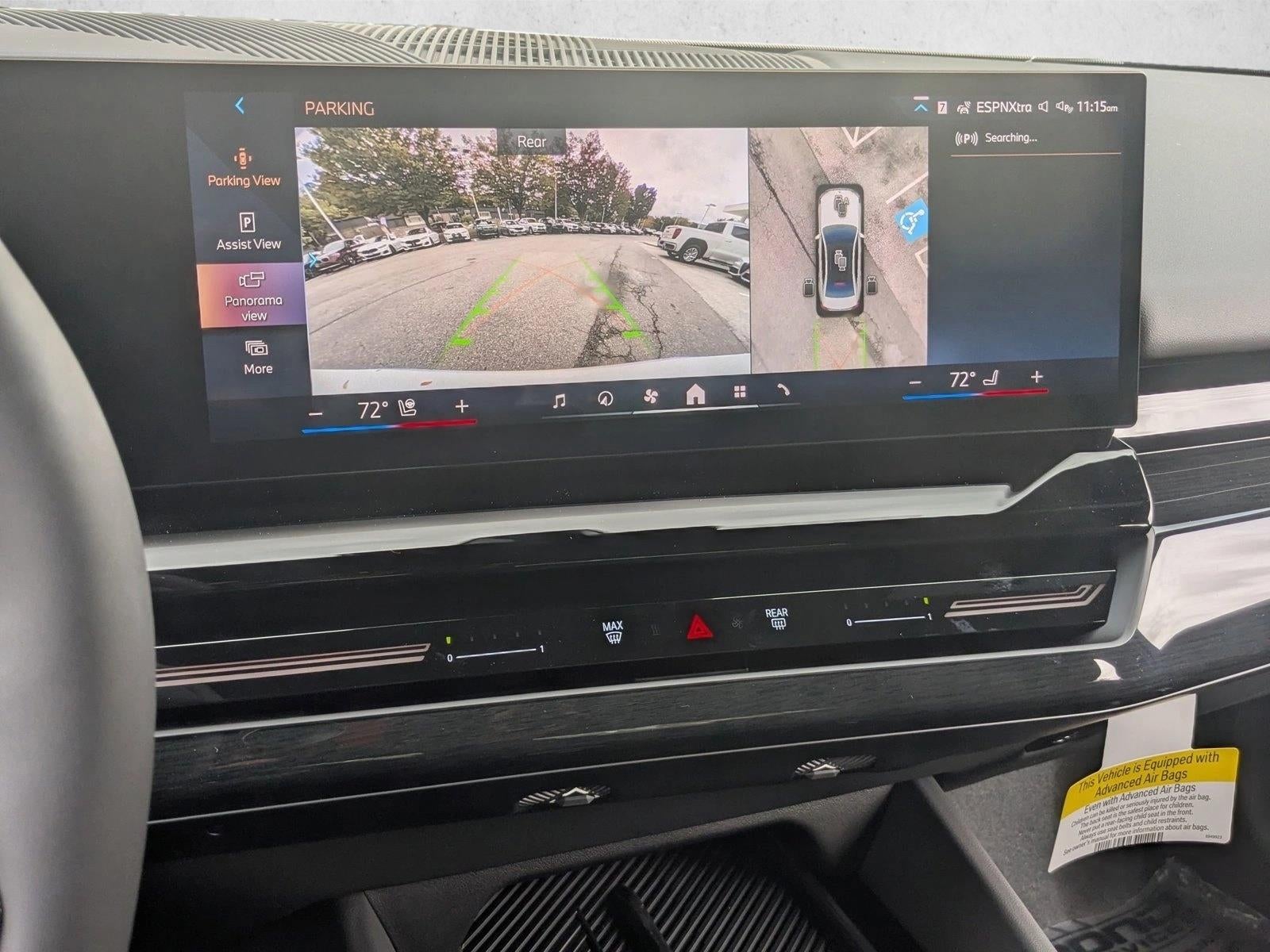 2026 BMW 530i xDrive Sedan