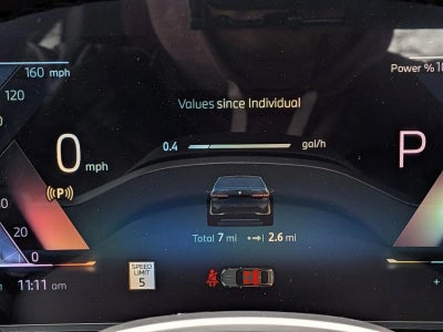 2026 BMW 530i xDrive Sedan