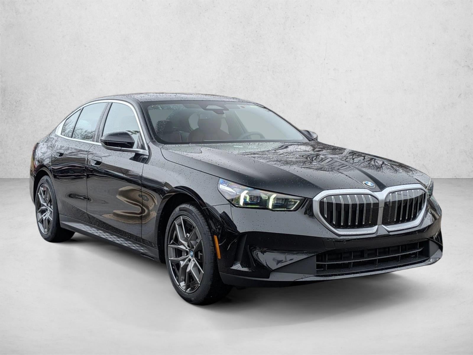 2026 BMW 530i xDrive Sedan