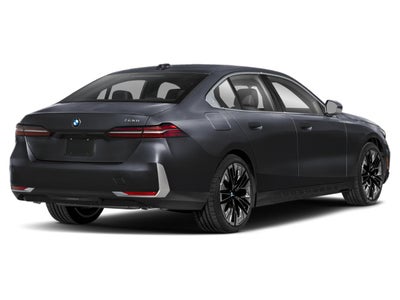 2026 BMW 530i xDrive Sedan