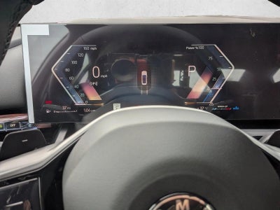 2026 BMW 530i xDrive Sedan