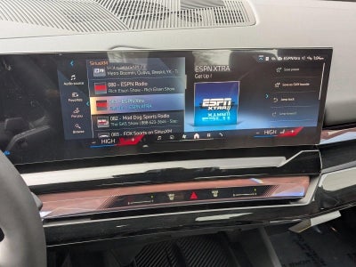 2026 BMW 530i xDrive Sedan