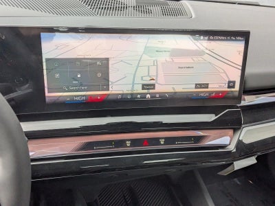 2026 BMW 530i xDrive Sedan