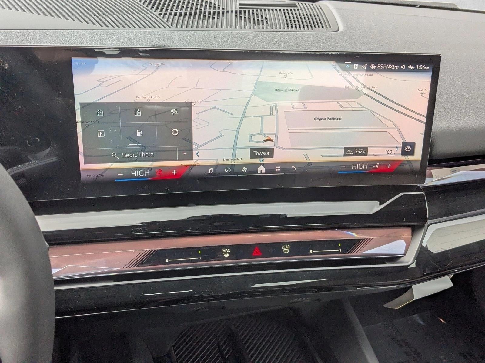 2026 BMW 530i xDrive Sedan