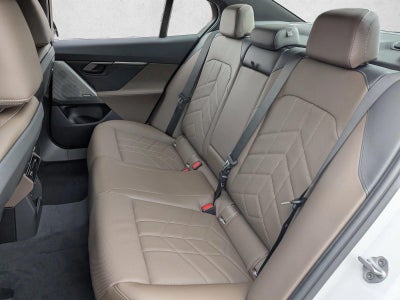 2026 BMW 530i xDrive Sedan