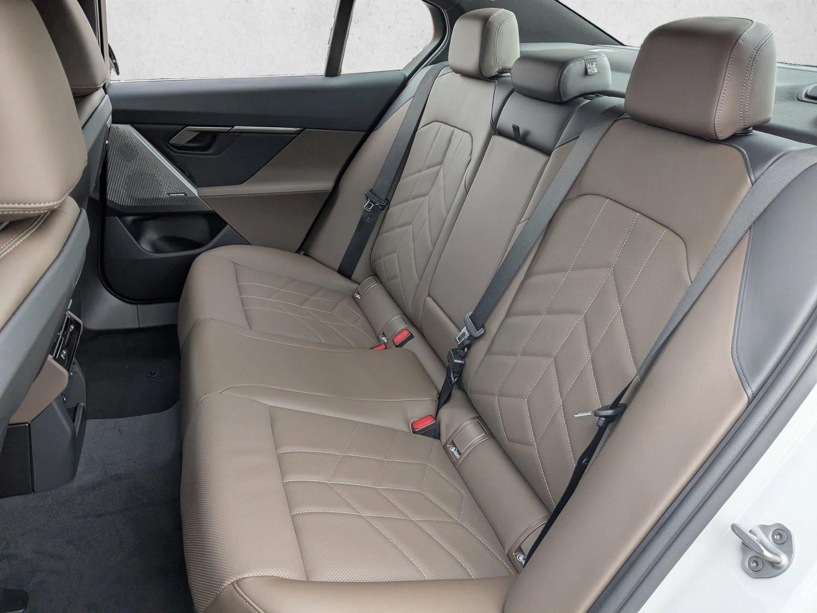 2026 BMW 530i xDrive Sedan