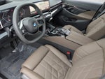 2026 BMW 530i xDrive Sedan