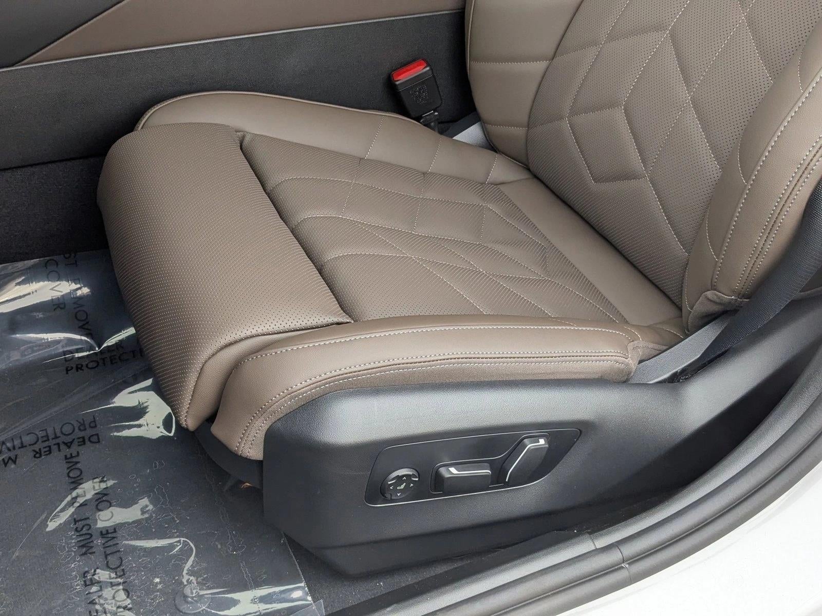 2026 BMW 530i xDrive Sedan