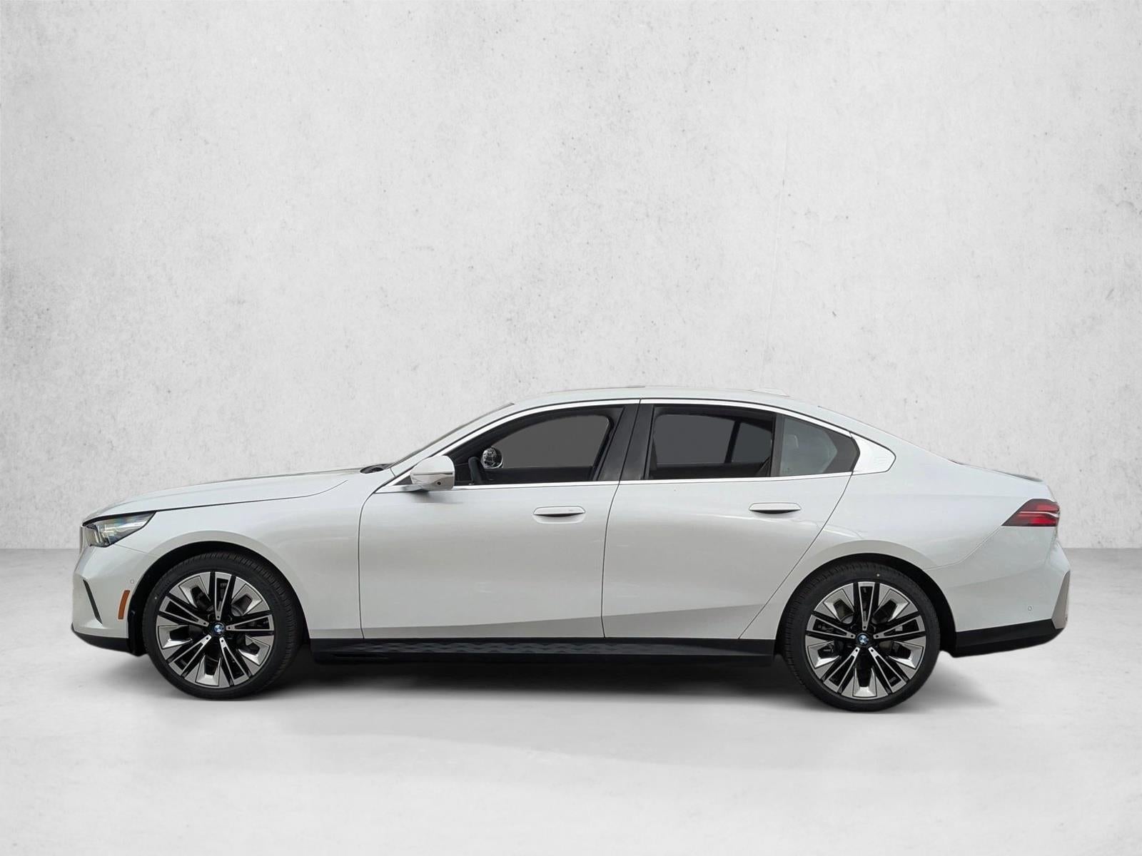 2026 BMW 530i xDrive Sedan