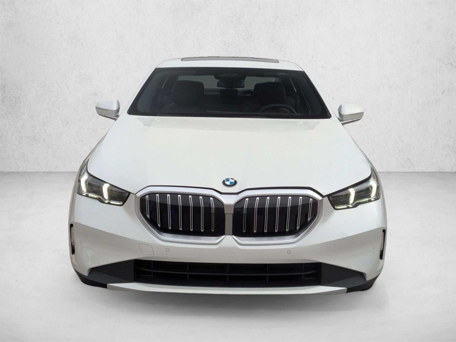 2026 BMW 530i xDrive Sedan