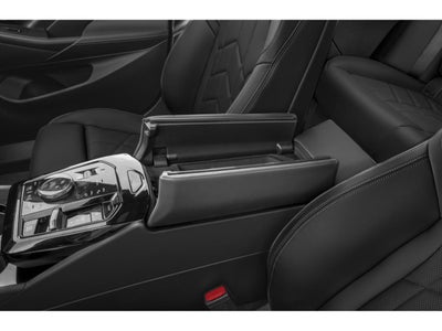 2026 BMW 530i xDrive Sedan
