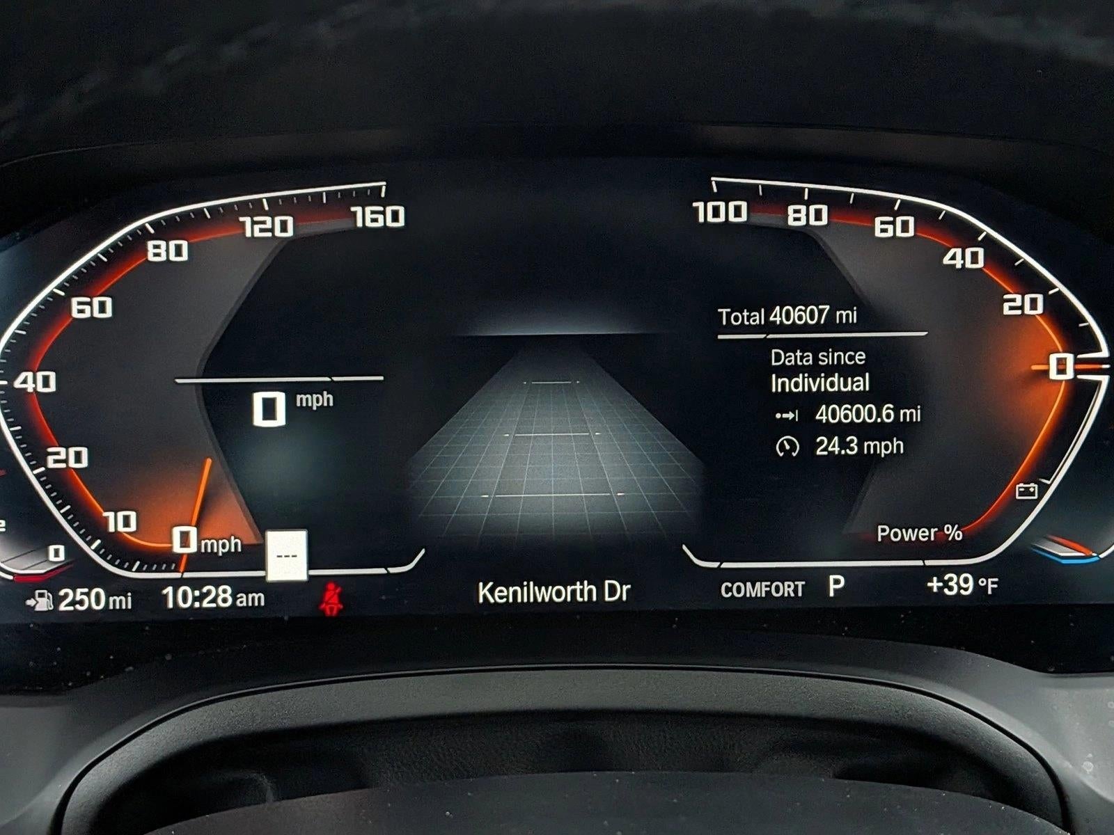 2021 BMW M340i xDrive Sedan