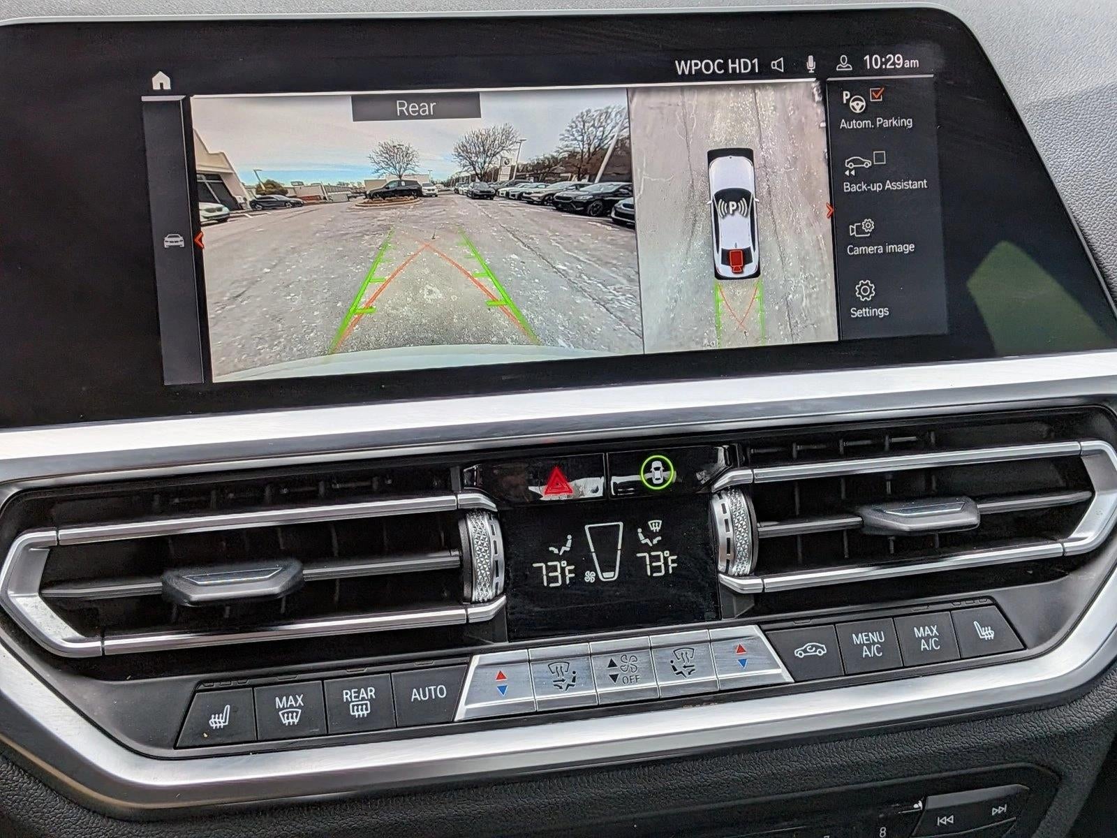 2021 BMW M340i xDrive Sedan