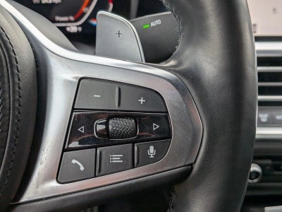 2021 BMW M340i xDrive Sedan