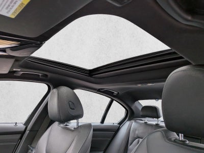 2021 BMW M340i xDrive Sedan