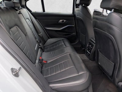 2021 BMW M340i xDrive Sedan