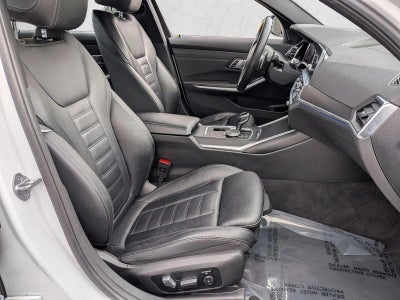 2021 BMW M340i xDrive Sedan