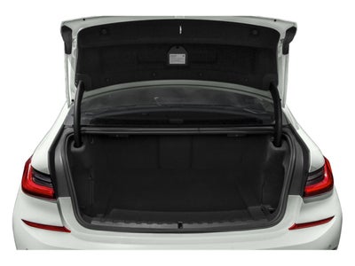 2021 BMW M340i xDrive Sedan