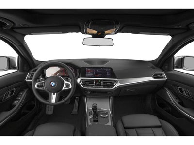 2021 BMW M340i xDrive Sedan