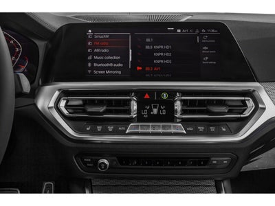 2021 BMW M340i xDrive Sedan